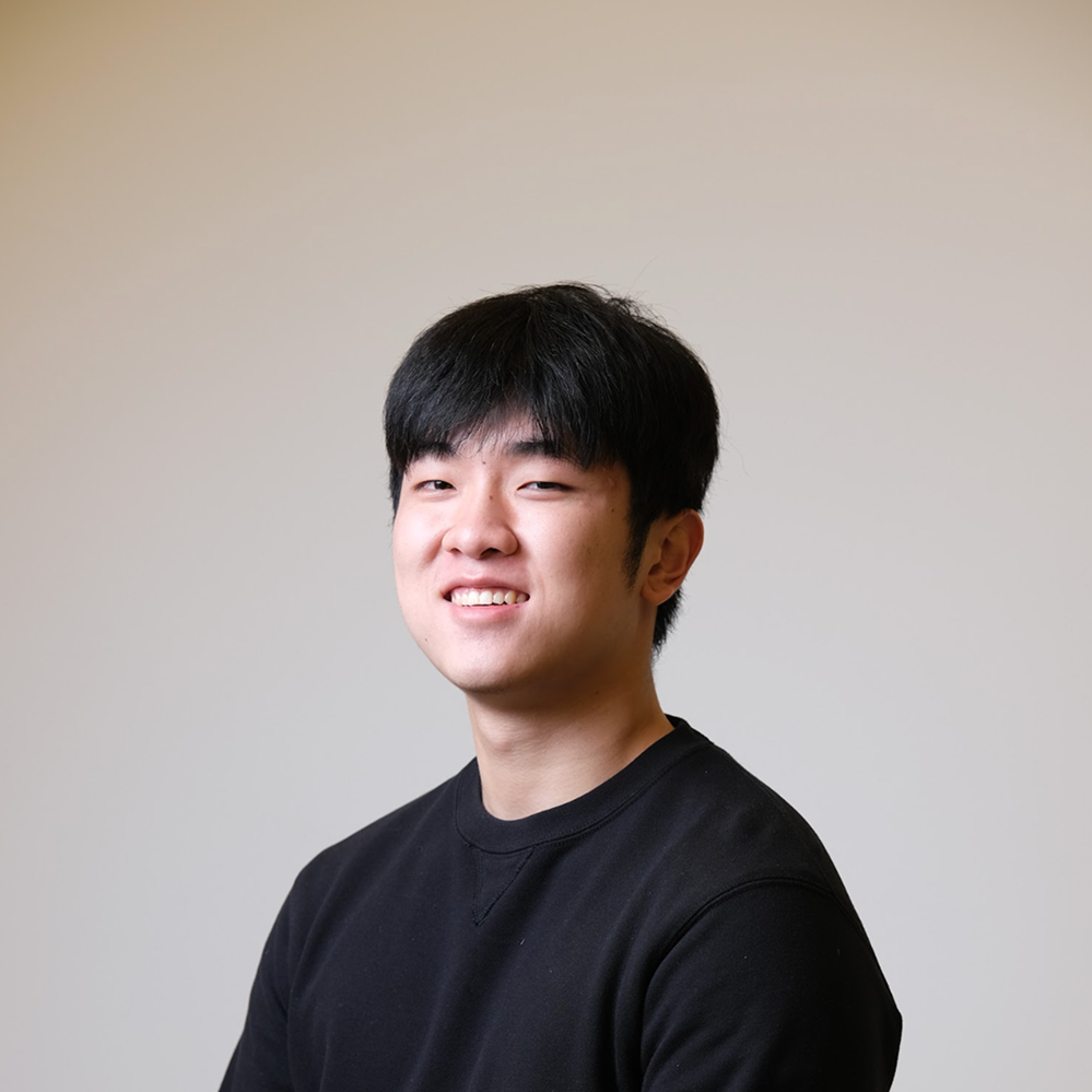Harrison Chang